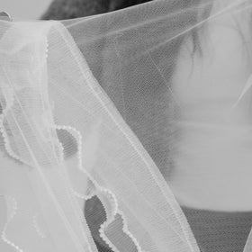 Embellished Veils