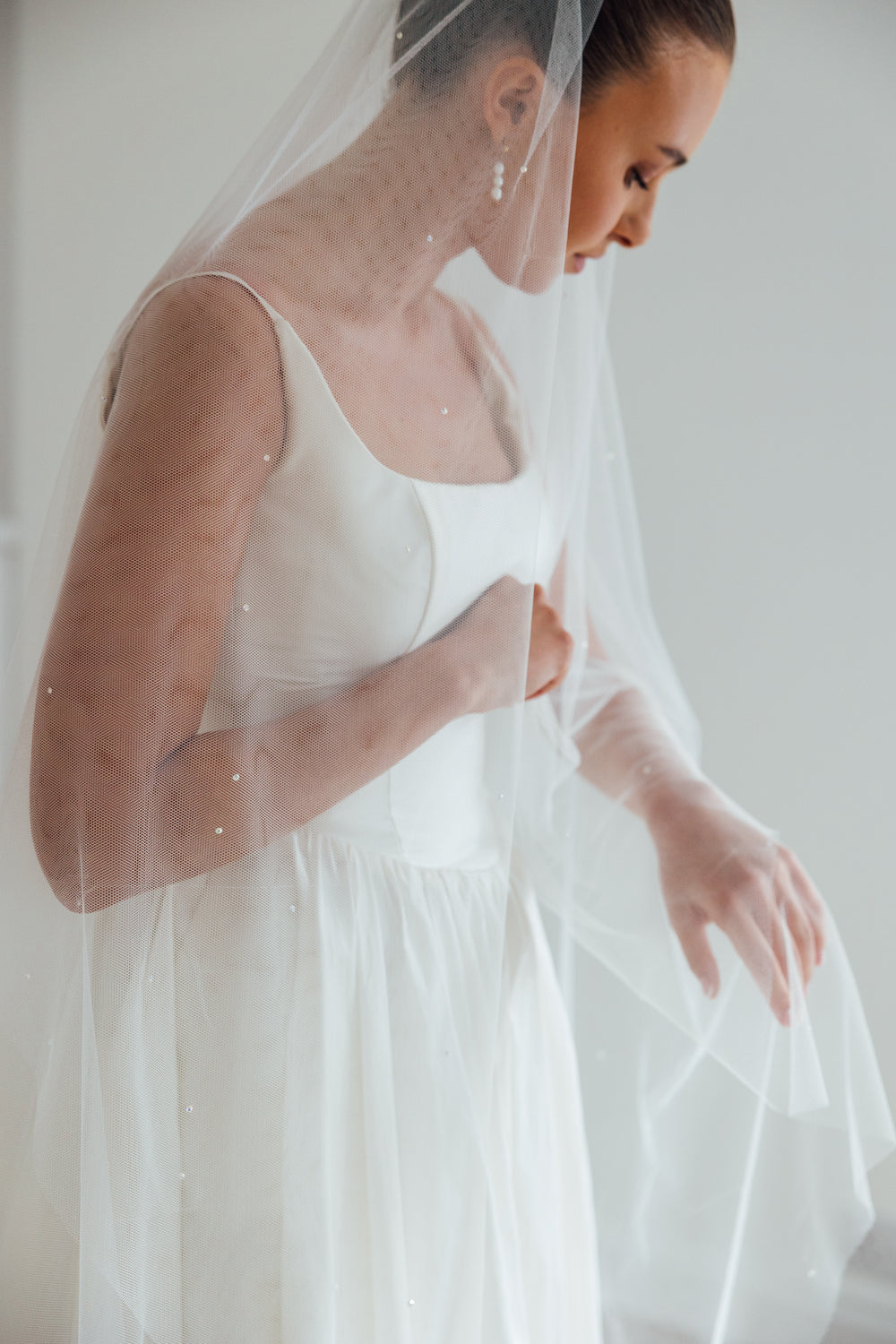 Fabric & Trim Swatch Samples