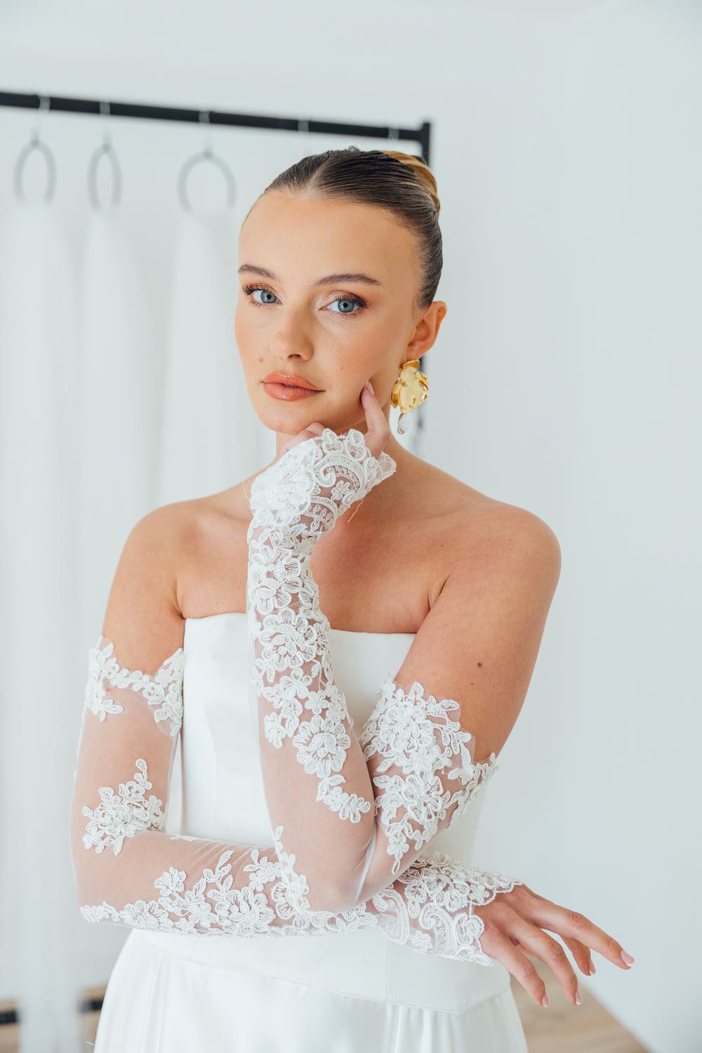 Fabric & Trim Swatch Samples