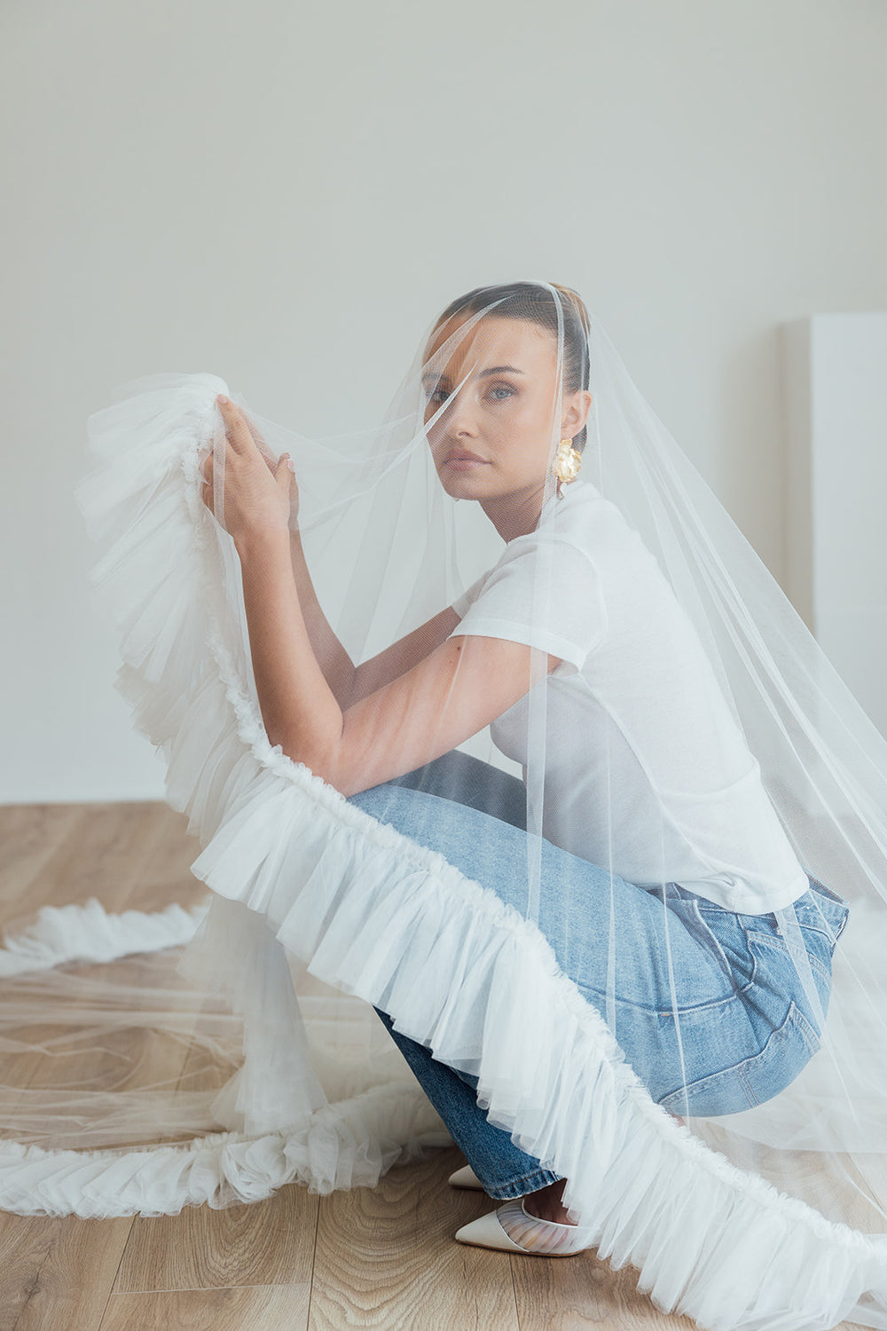 Fabric & Trim Swatch Samples